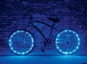 bike lights