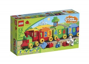 duplo train