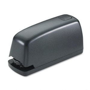 electric stapler