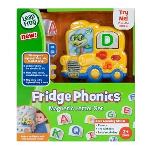 frige phonics