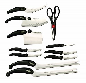 miracle blade knife set