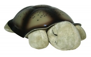 night light turtle