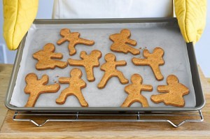 ninja cookie cutters