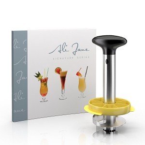 pineapple corer