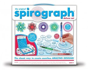 spirograph