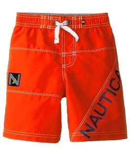 swim trunks