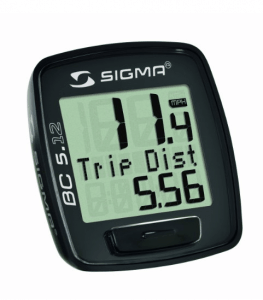 bike speedometer