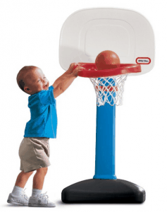 toddler bball 