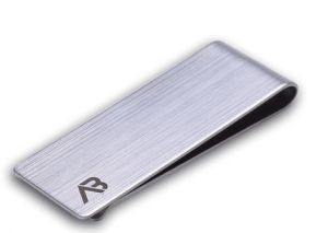 money clip gift