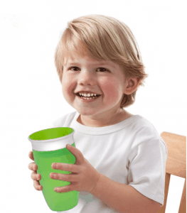 miracle sippy cup