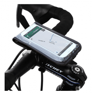 bicycle phone mount