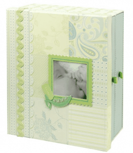 keepsake chest gift 